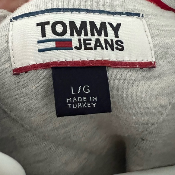 Tommy jeans Hoodie - Picture 2 of 4